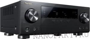 Pioneer VSX-528