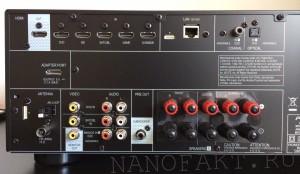 Pioneer VSX-528
