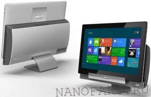 ASUS Transformer AiO P1801