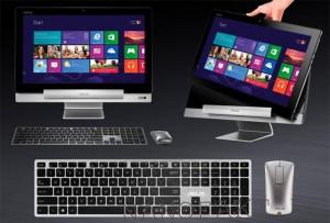 ASUS Transformer AiO P1801