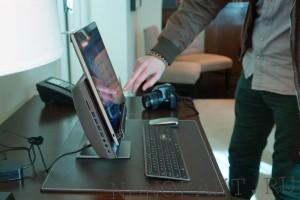 ASUS Transformer AiO P1801