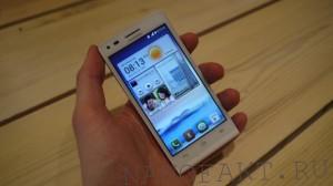 Ascend G6