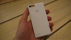 Ascend G6