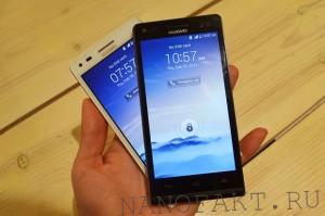Ascend G6