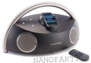 Harman Kardon Go + Play Wireless