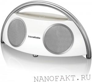 Harman Kardon Go + Play Wireless
