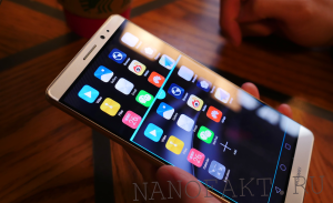 11 мыслей о Huawei Mate 8