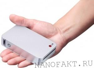 Pocket Photo
