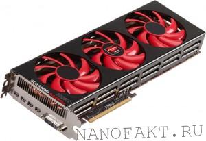 AMD Radeon удалось совершить революцию
