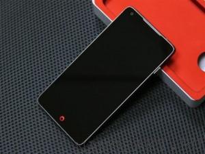 Парад смартфонов из Поднебесной