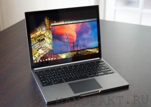 chromebook