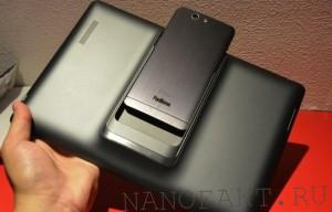 Padfone Е