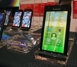 android-smartfon-lenovo-lider-planety андроид  смартфон