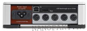 Prime Headphone Amplifier