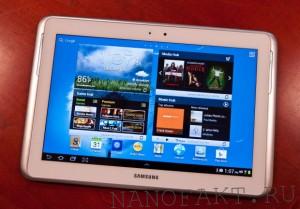 Note 10.1