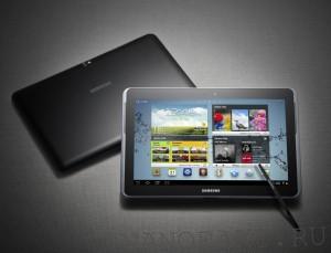 Note 10.1