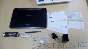 Note 10.1
