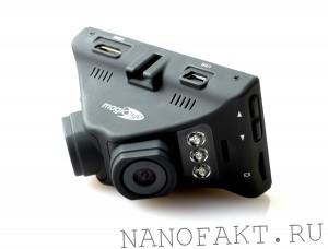 Обзор видеорегистратора Gmini MagicEye W20Twin