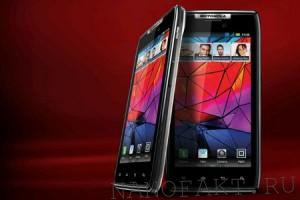 Motorola Razr Mахх