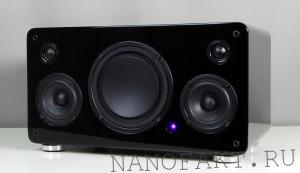 Сабвуфер HECO Ascada 300 ВТХ