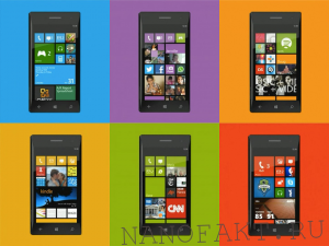 WINDOWS PHONE
