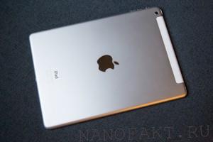 iPad Air