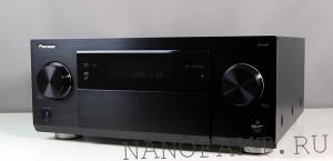 AV-ресивер Pioneer