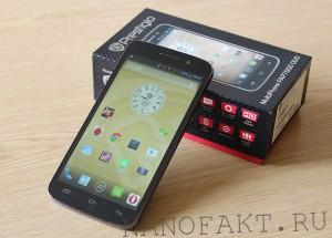 MultiPhone 7600 DUO