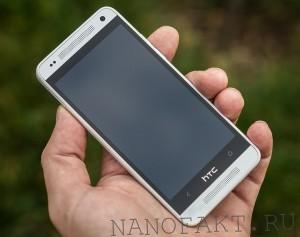 НТС One mini