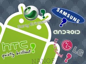 Android смартфон