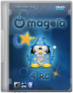 Mageia 4