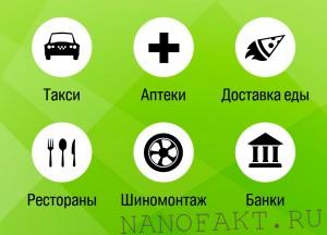 2GIS Dialer