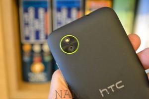 Desire 700