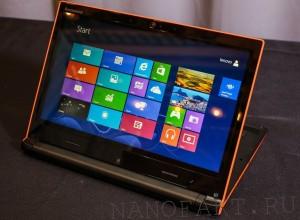 Lenovo Flex 15