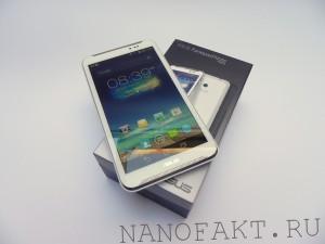самые большие смартфоны