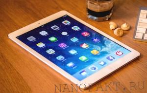планшет iPad Air