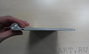 Lenovo Yoga Tablet