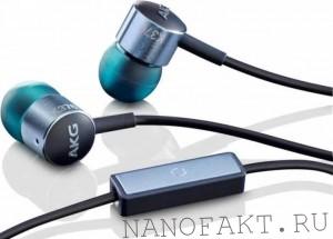 Наушники AKG