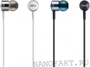 Наушники AKG