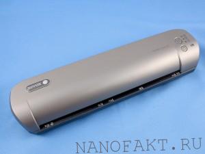 Xerox Mobile Scanner