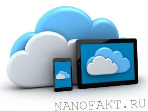 My Cloud