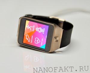 SAMSUNG GEAR 2