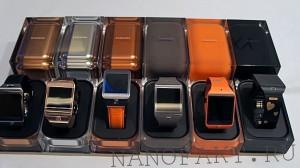 SAMSUNG GEAR 2