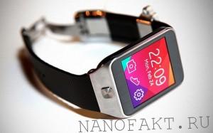 SAMSUNG GEAR 2