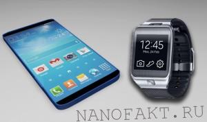 SAMSUNG GEAR 2