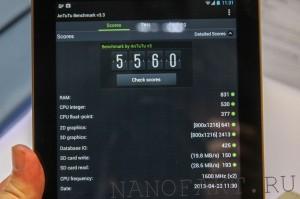 ASUS FONEPAD 7