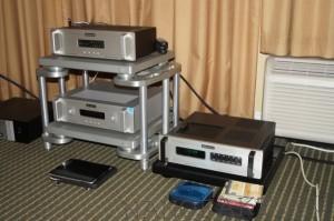 Audio Research