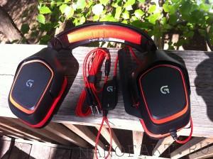 Logitech G230