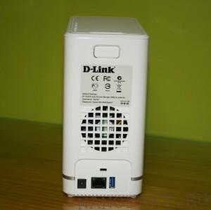 DNS-327L