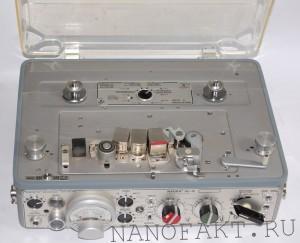 Tascam